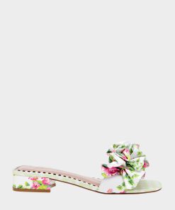 ALIVIA WHITE MULTI | RE:LUV