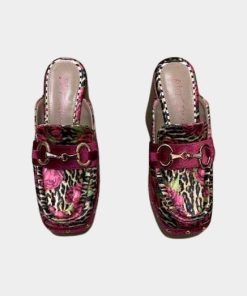 AYDIN LEOPARD MULTI | RE:LUV