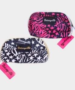Betseyville 2 Cosmetic Make-Up Case | RE:LUV
