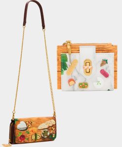 CHAR-CUTE-ERIE FOODIE BUNDLE