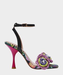 AINSLEYY BRIGHT MULTI | RE:LUV