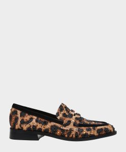 CANNE LEOPARD