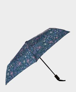 BETSEY'S CELESTIAL UMBRELLA NAVY