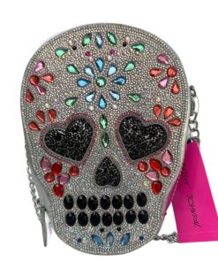 BJ35770F SILVER | RE:LUV