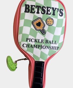 Betsey's Pickle Ball Championship | RE:LUV