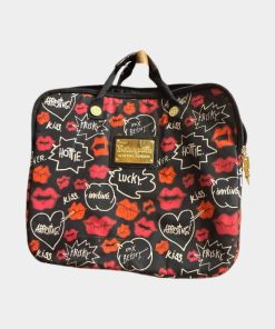 Betseyville by Betsey Johnson Laptop bag | RE:LUV